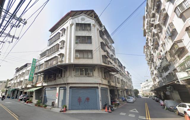 台中法拍屋台中市太平區太平十八街78號4樓公寓法拍