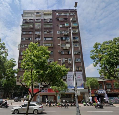 台北大安區拍賣法拍屋-0