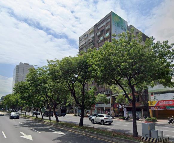 台北大安區拍賣法拍屋-1