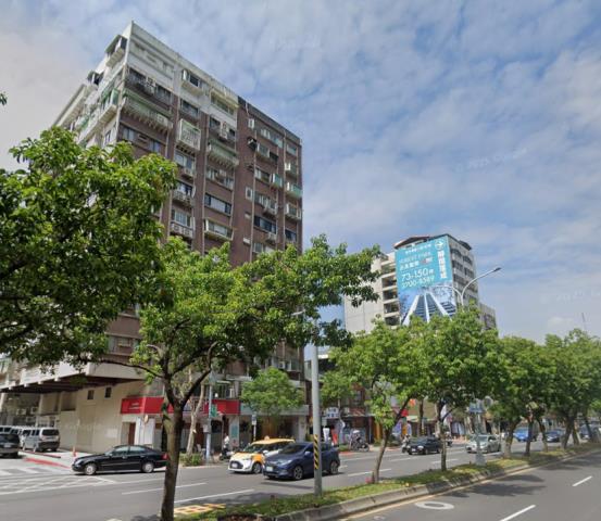 台北大安區拍賣法拍屋-2