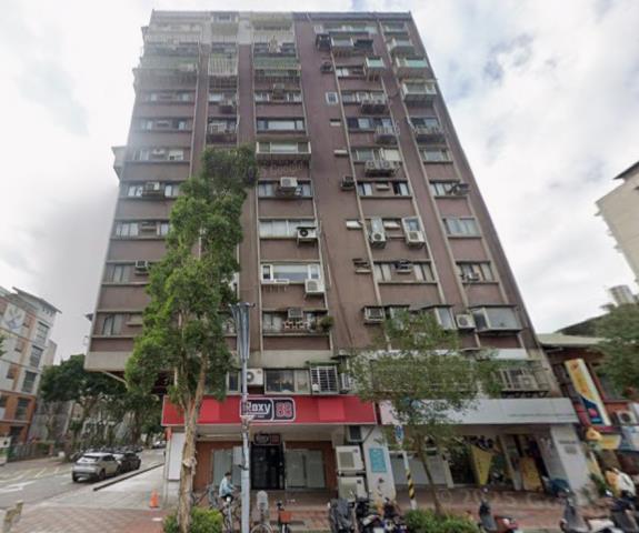 台北大安區拍賣法拍屋-3