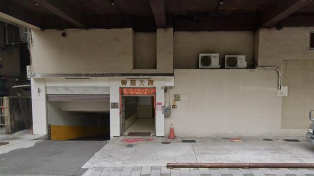 台北大安區拍賣法拍屋-4