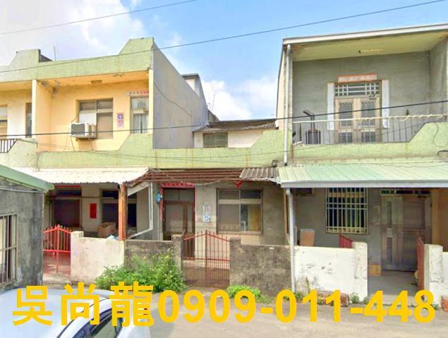 台中清水區中央北路2之16號