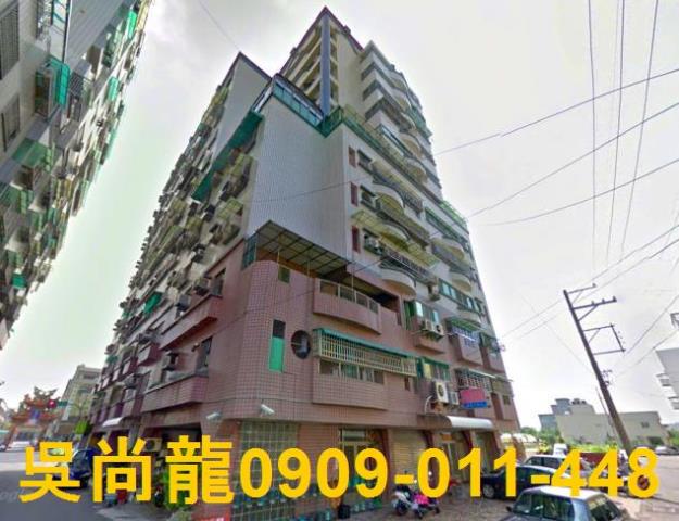 台南佳里拍賣法拍屋-3