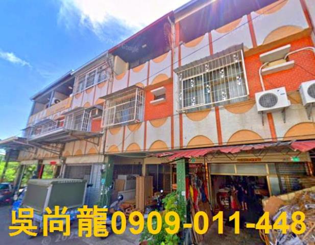 安南區安和路一段459巷36弄9號