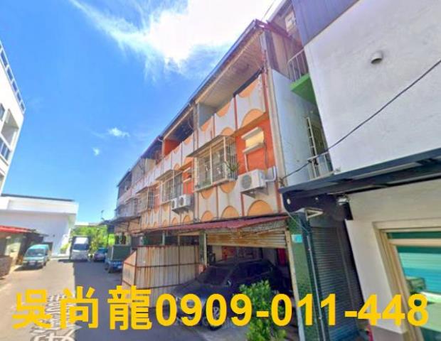 台南安南法拍屋拍賣-3