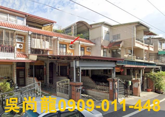 埔里法拍法拍屋-1