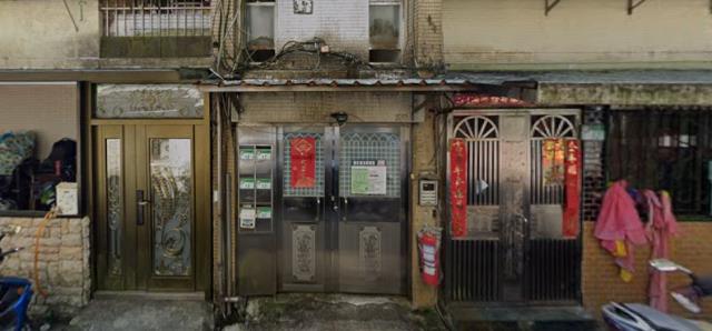 南港法拍法拍屋-0