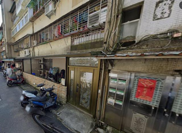 南港法拍法拍屋-3