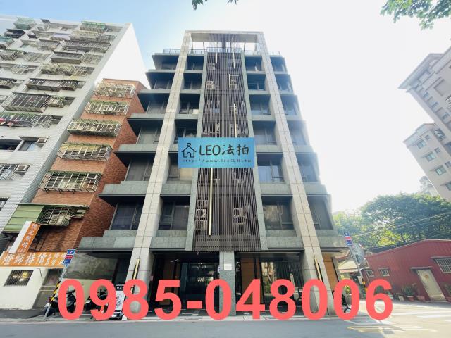 三重區龍濱路豐鼎一樓附車位近捷運台北橋站三和夜市