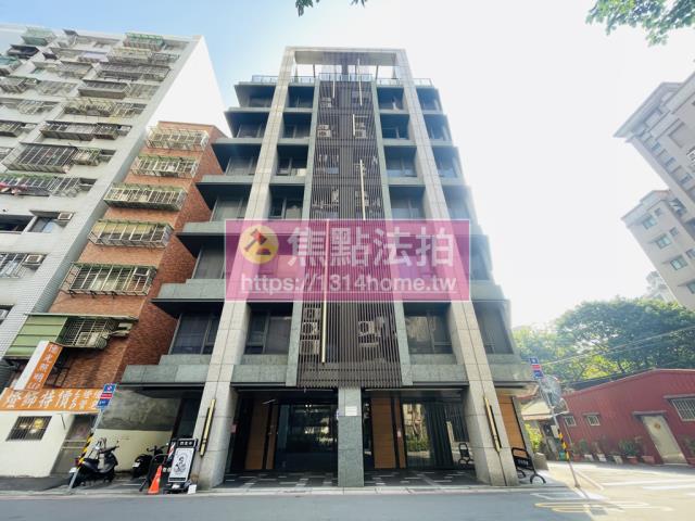 新北拍賣法拍屋-0