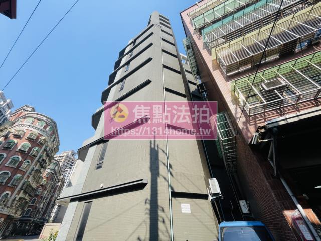 新北拍賣法拍屋-4