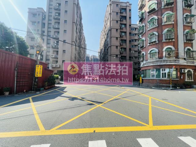 新北拍賣法拍屋-8