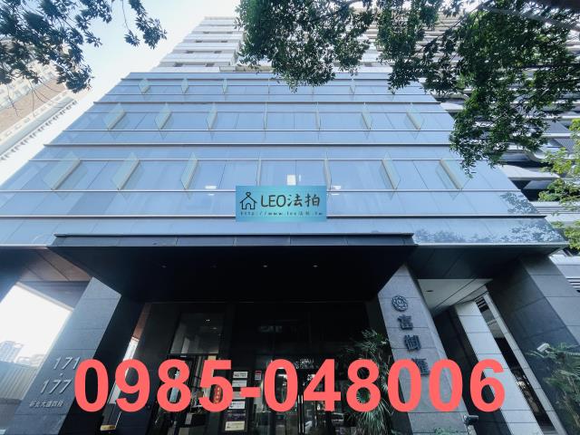 新北市八里區商港三路85號4樓Hi台北法拍大樓