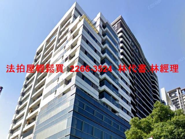 新北新莊法拍屋法拍-3