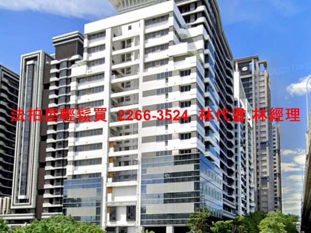 新北新莊法拍屋法拍-4