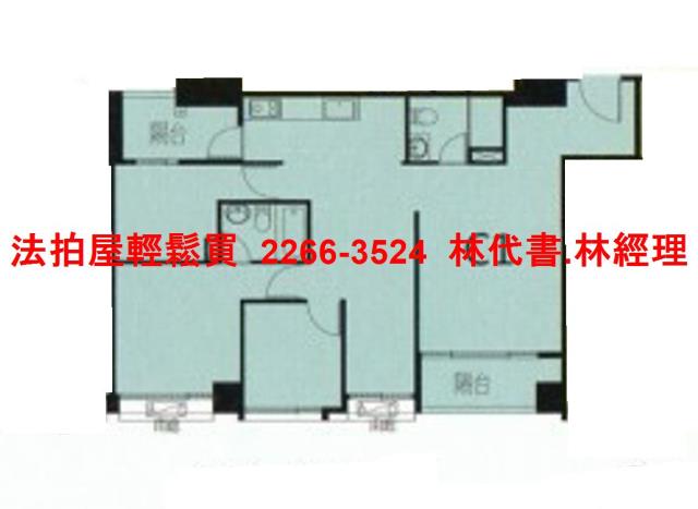 桃園法拍法拍屋-11