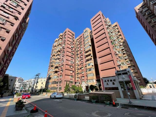 桃園楊梅法拍屋法拍-0