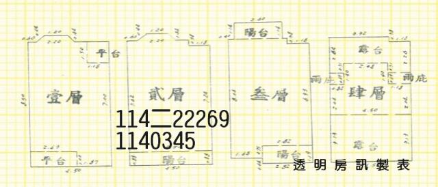 桃園法拍法拍屋-3