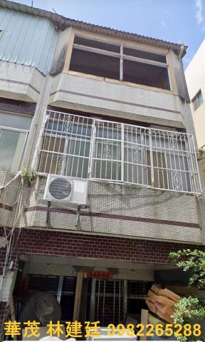 臺南市南區明興路338巷2號