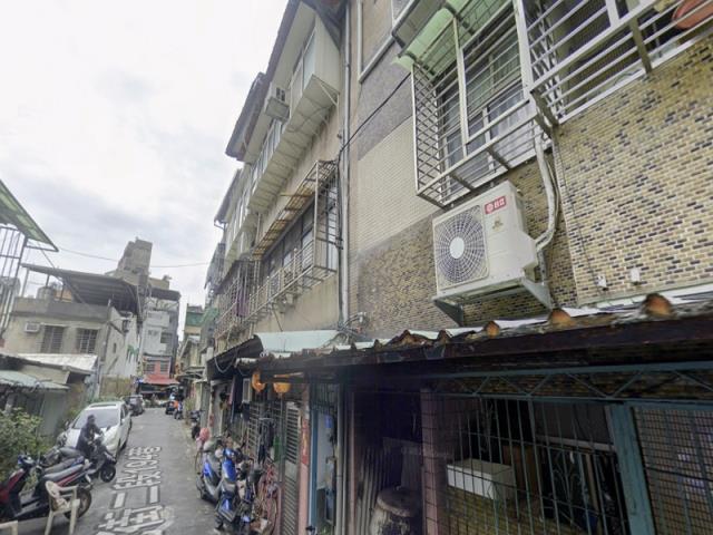 台北大同區法拍法拍屋-1