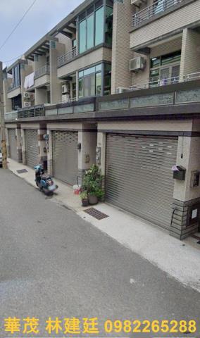 台南市安南區國安街67號法拍屋國安海佃路商圈透天店面