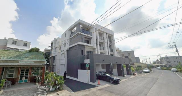 台南西港法拍法拍屋-2