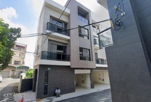 台南西港法拍法拍屋-3