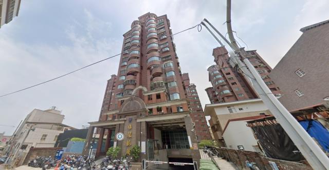 永康拍賣法拍屋-2