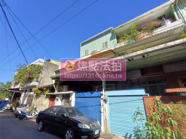 新北法拍屋法拍-1