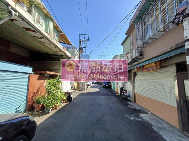 新北法拍屋法拍-4