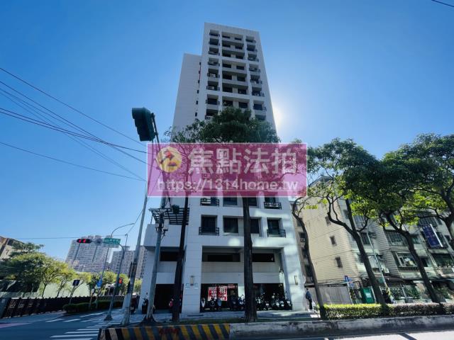 新北中和法拍屋法拍-0