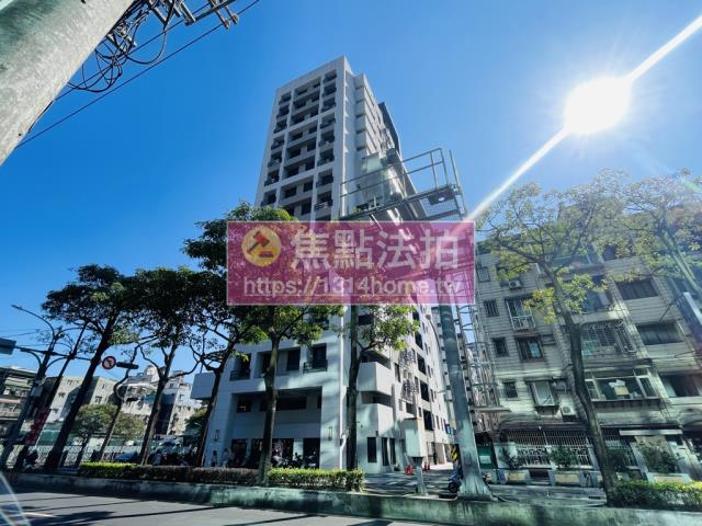 新北中和法拍屋法拍-1