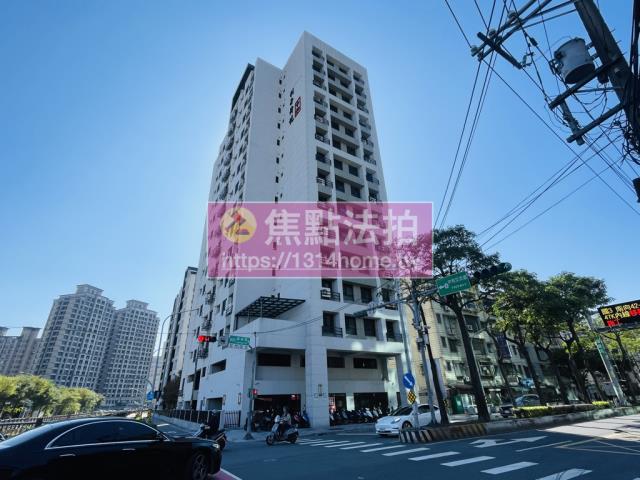 新北中和法拍屋法拍-4