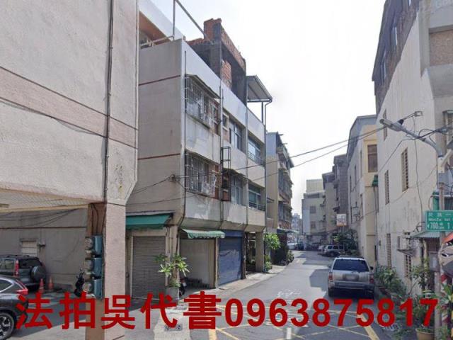 自由街東方新天地8期A區3層樓