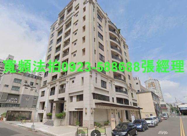 台中西屯法拍法拍屋-0