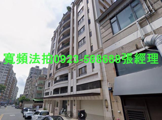 台中西屯法拍法拍屋-1