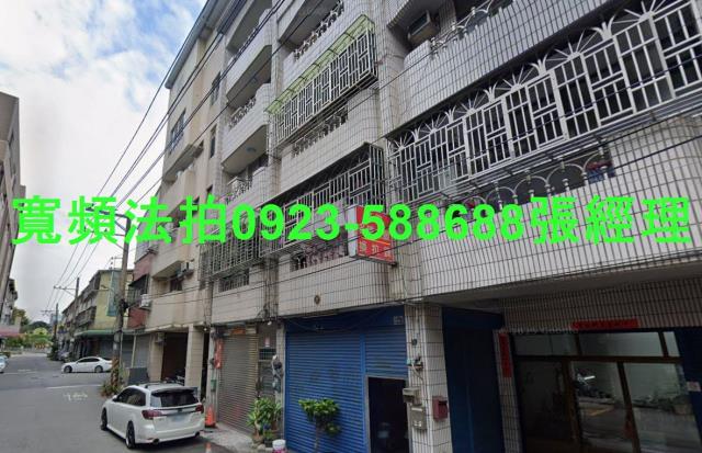 台中西屯法拍法拍屋-1