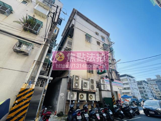 新北中和法拍屋拍賣-4
