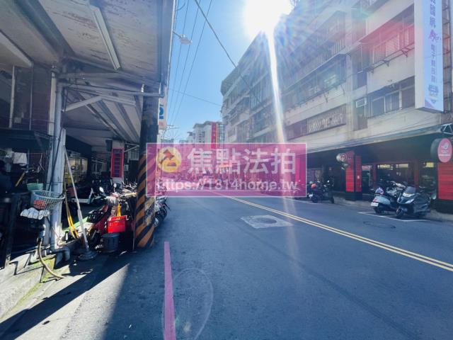 新北中和法拍屋拍賣-7