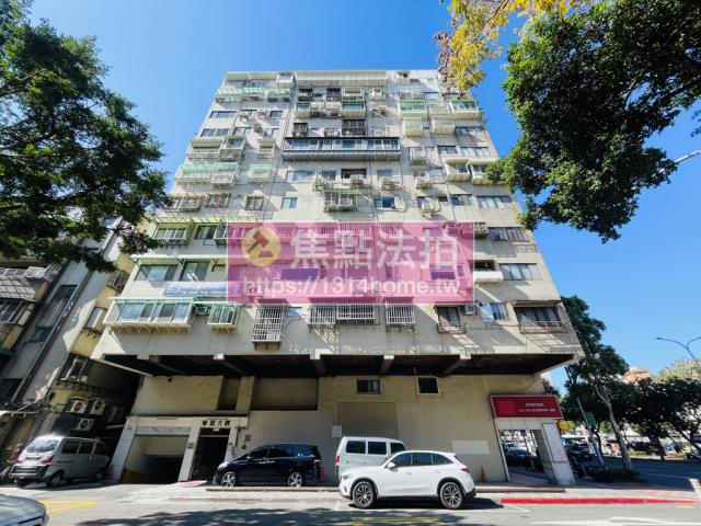 台北大安區法拍法拍屋-0