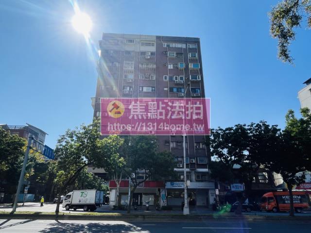 台北大安區法拍法拍屋-1