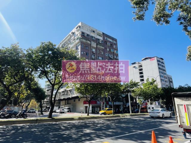 台北大安區法拍法拍屋-3
