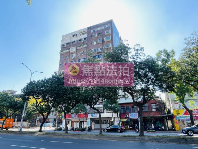 台北大安區法拍法拍屋-4