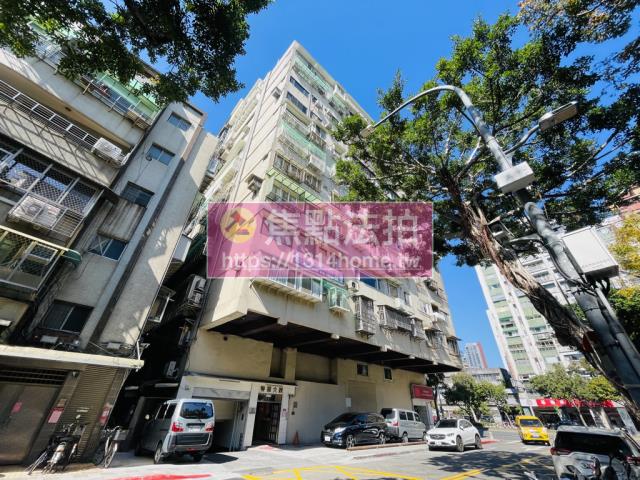 台北大安區法拍法拍屋-6