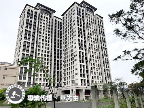 桃園大園拍賣法拍屋-1