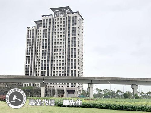 桃園大園拍賣法拍屋-5