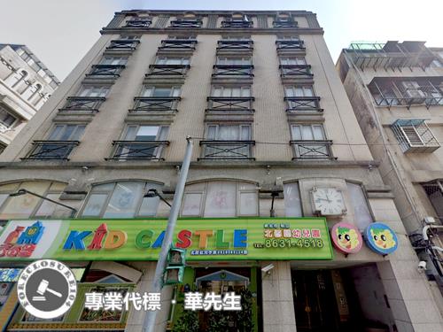 新北淡水拍賣法拍屋-5