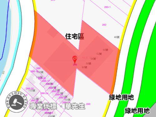 桃園大園拍賣法拍屋-8