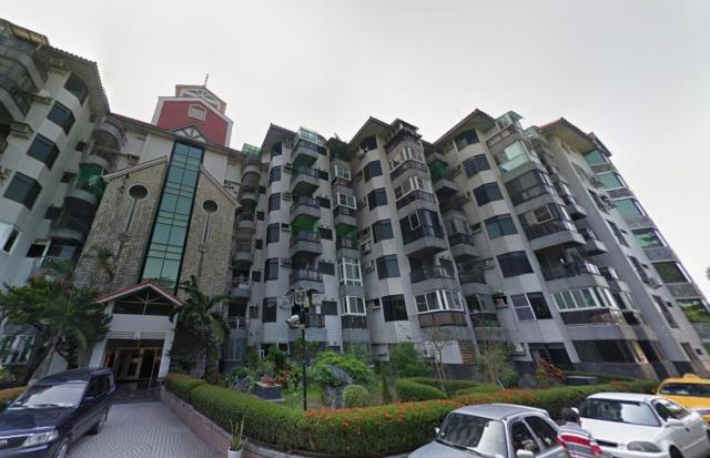 高雄鳥松拍賣法拍屋-3